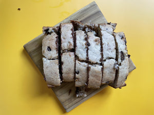 Vegan Banana Bread