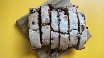 Vegan Banana Bread