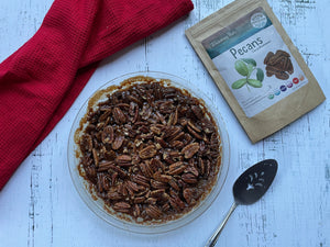 Pecan Pie