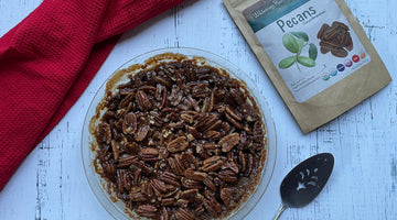 Pecan Pie