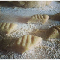 Almond Gnocchi
