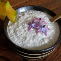 Coconut Chia