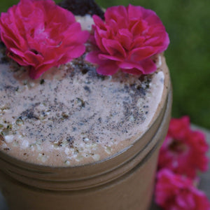 Frozen Maple Maca Dream