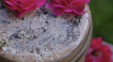 Frozen Maple Maca Dream