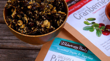 Cascadian Crunchy Munchies
