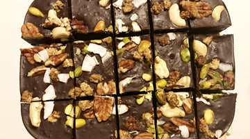 Raw Fudge