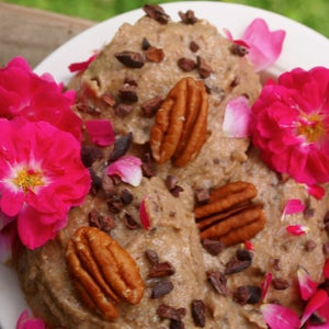 Dreamin' Raw Pecan Ice Cream