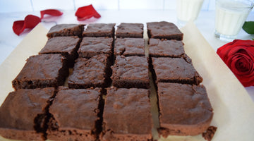 Vegan Brownies