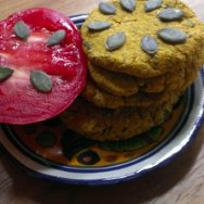 Garbanzo-Seed Oddities