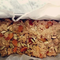 Gluten-Free Zucchini Almond Bread