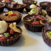 Make Your Own CHOCOLATE!!