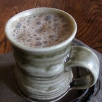 Maple Macha Mocha