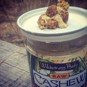 Mulberry-Cashew Bricks!