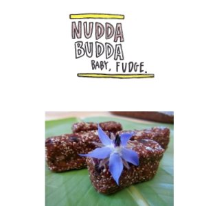 Nudda Budda Baby Fudge