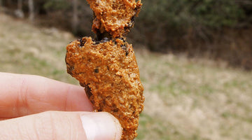Chz-E Nori Snacks!