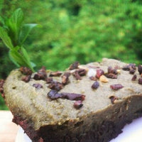 P^3: Peppermint Patty Pie