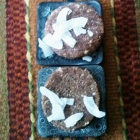 Raw-k On Cookies