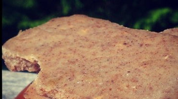 RA(w)lmond Fudge