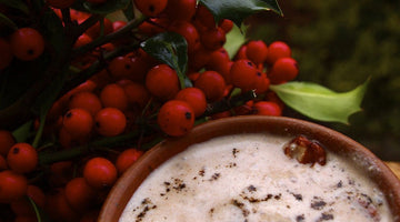 Raw-Nog!