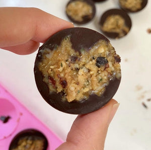 ✨CACAO HEMPRESS TRUFFLES✨