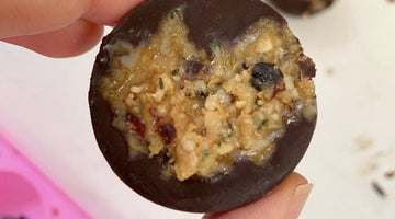 ✨CACAO HEMPRESS TRUFFLES✨