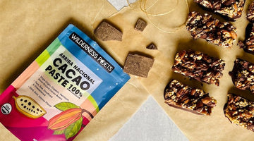 Copycat KIND Bars