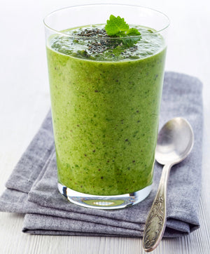 Kale Colada Smoothie