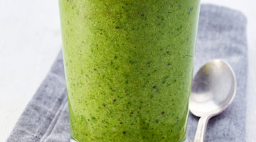 Kale Colada Smoothie