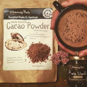 Hot Chocolate Heart-Warmer: Volume I