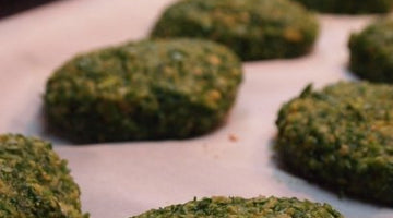Raw-lafel