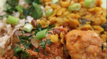 Vegan Malai Kofta