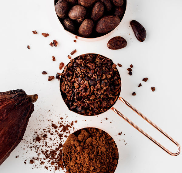 Cacao & Vanilla