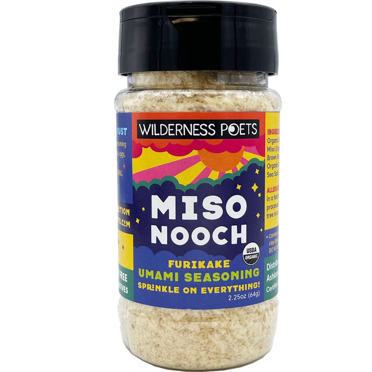 Organic Koji Miso Paste - Reduced Salt, 10.58 oz — Umami Insider