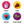 Load image into Gallery viewer, Cacao Powder - Organic, Raw