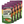 Load image into Gallery viewer, Coconut-Sweetened Cacao Nibs - Raw, Organic