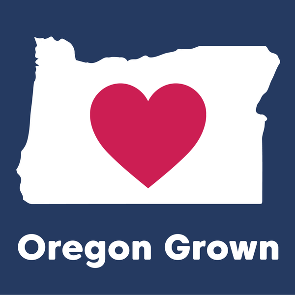 Blueberries - Organic, Oregon-Grown