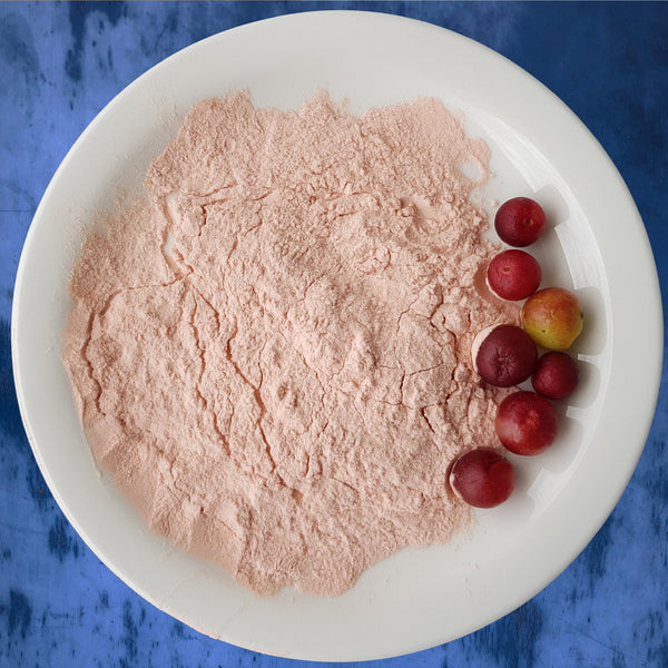 Camu Camu Berry Powder - Organic