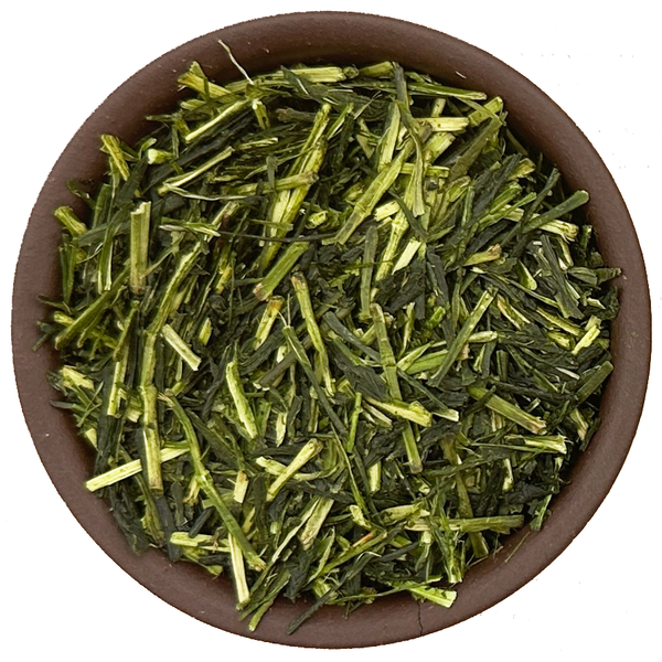 Gyokuro Green Tea - Organic (1.8 oz. Tin)