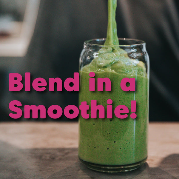 Kale Powder - Organic