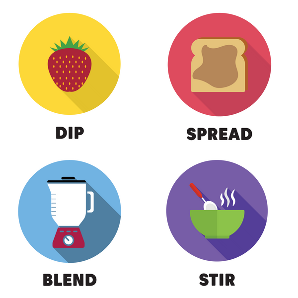 Pine Nut Butter - Organic, Raw