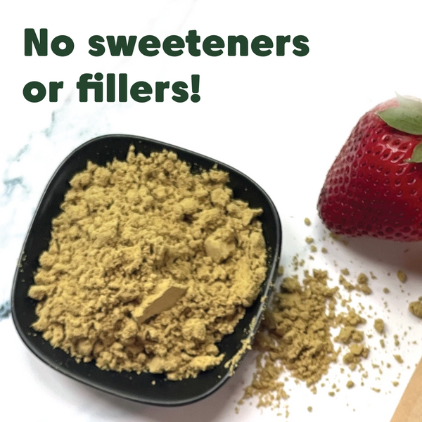 Pumpkin Seed Protein Powder - Organic, Austria-Grown