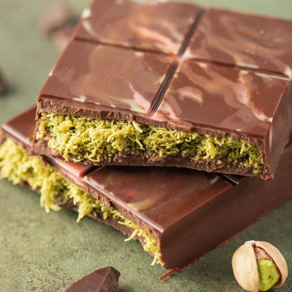 Ultra Creamy Pistachio Butter -  Organic