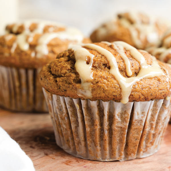 Lion's Mane Mushroom Powder - Organic