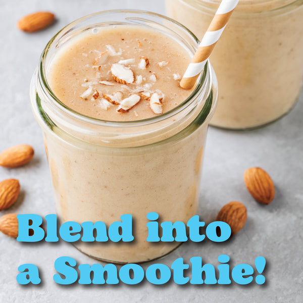 Lion's Mane Mushroom Powder - Organic