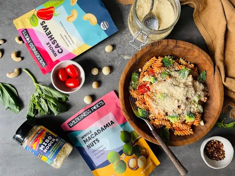 Miso Nooch Gift Set – Wilderness Poets