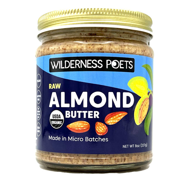 Nut Butter Trinity Set #2