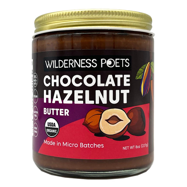 Nut Butter Trinity Set #2