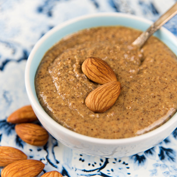 Nut Butter Trinity Set #2