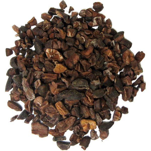 Cacao Nibs - Organic, Unsweetened