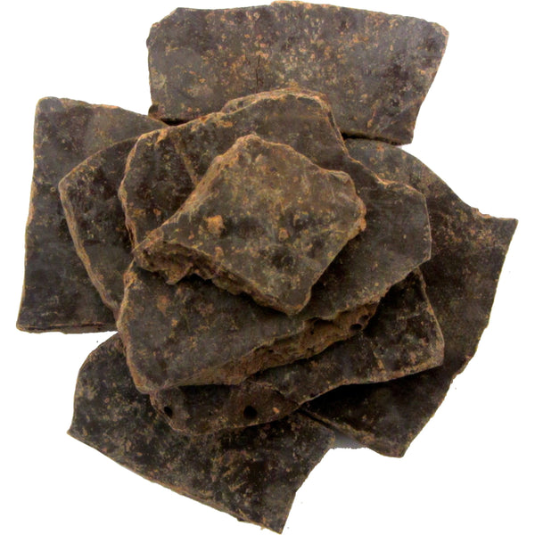 100% Organic Raw Cacao Paste